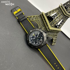 تصویر ساعت مچی مردانه برایتلینگ Breitling Avenger Hurricane 4551B 