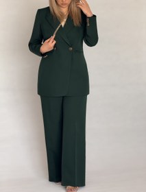 تصویر کتشلوار سایزبزرگ 557 