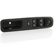 تصویر کلید شیشه بالابر عقب چپ دنا عظام 