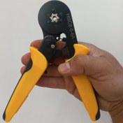 تصویر پرس وایرشو 6 گوش زن سایز 0/5 تا 6 