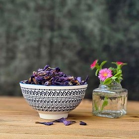 تصویر گل گاو زبان 