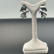 تصویر گوشواره آرت فلو Art flow 