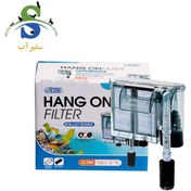 تصویر فیلتر هنگان دو مخزن I 852 ایستا 