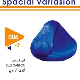 تصویر واریاسیون 120 میل (آبی) شماره 006 (با دستکش وکلاه) ویتامول Vitamol Variation 006 Blue 120ml With Gloves And Hat