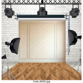 تصویر بکدراپ عکاسی ۸955 