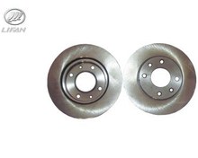 تصویر دیسک چرخ جلو چپ لیفان ۵۲۰ درجه یک 