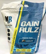 تصویر گینر ماسل رولز ۷.۲۵۰ گرم Gain Rulz Musclerulz 7.250 g