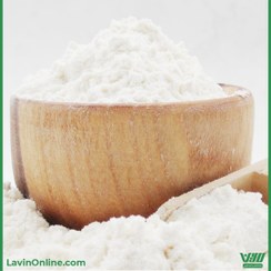 تصویر آرد نول ۱ کیلوگرم 