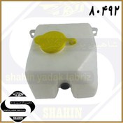 تصویر مخزن شیشه شوی نیسان دیزلی * 