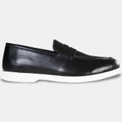 تصویر کفش کالج لوفر مردانه کد 800/33 