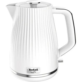 تصویر کتری برقی تفال مدل KO250130 Tefal KO250130 Electric Kettle