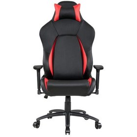 تصویر صندلى XFX مدل IZZ-20 XFX IZZ-20 Faux Leather Gaming Chair