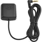 تصویر آنتن GPS خودرو 