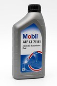 تصویر روغن گیربکس موبیل ATF LT71141 – اصل و اورجینال – 1 لیتر بسته 4 عددی 