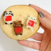 تصویر چسبونک قاب گوشی - تصویر 3 