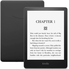 تصویر کتاب‌خوان آمازون مدل Paperwhite نسل یازدهم - ظرفیت 32 گیگابایت Amazon Kindle Paperwhite 11 generation E-reader -32GB