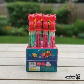 تصویر حباب ساز بزرگ 