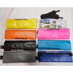 تصویر درای بگ 3 لیتری 3 liter waterproof bag