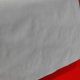 تصویر کاغذ کادو آبی 