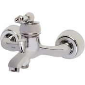 تصویر شیر دوش مارگون کروم (کی آی جی)(10سال ضمانت تعویض) 