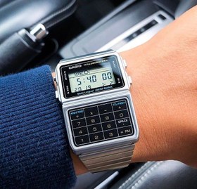 تصویر ساعت مچی کاسیوcasio DBC-611-1D ساعت مچی کاسیوcasio DBC-611-1D