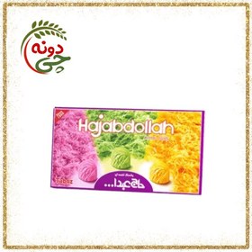 تصویر بشمك لقمة فواكه 