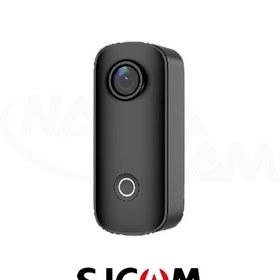 تصویر دوربین اکشن اس جی کم مدل SJCAM C100 (برای ویدئو کوتاه) SJCAM C100 Action Camera for Short Videos