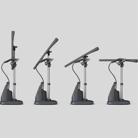 تصویر بخارگر ایستاده PHILIPS 8540 