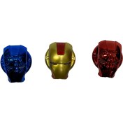 تصویر کاور دور سوییچ پلاستیکی چرخشی ایرومن 