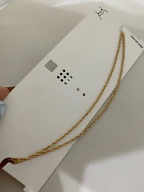 تصویر زنجیر کمر 