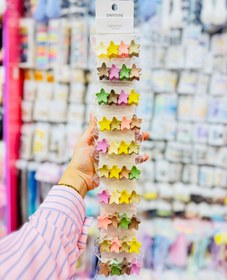 تصویر کلیپس مینی پک چهارعددی 