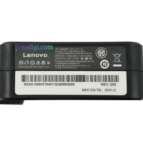 تصویر شارژر لپ تاپ Lenovo V140 