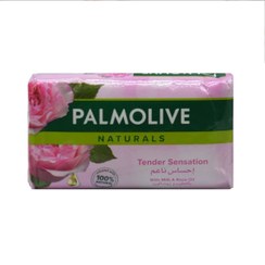 تصویر صابون پالمولیو Palmolive مدل Tender Sensation بسته 6 عدد 