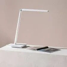 تصویر چراغ مطالعه Mijia – مدل Desk Lamp Lite