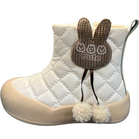 تصویر بوت برند پاپیون 