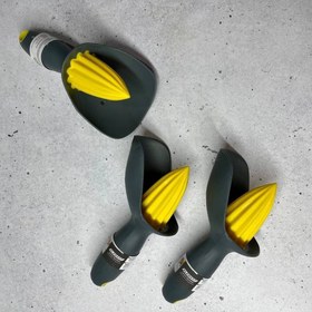 تصویر آب مرکبات گیری دستی برند الگانت 