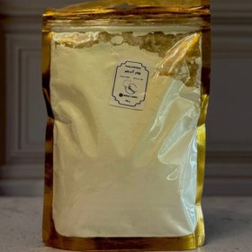 تصویر پودر آب پنیر - ۵۰۰گرم 