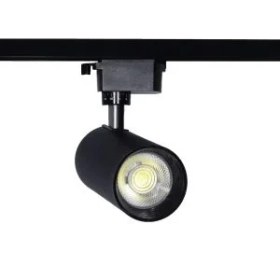 تصویر چراغ ریلی ۳۰ وات 