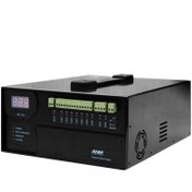 تصویر برق اضطراری دوربین مدار بسته آنیک مدل15A-12V 