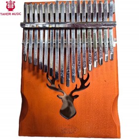 تصویر کالیمبا لاوین کد 101 