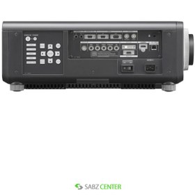 تصویر ویدئو پروژکتور پاناسونیک مدل پی تی-دی ایکس 100 ا PT-DX100 XGA Video Projector PT-DX100 XGA Video Projector