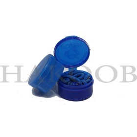 تصویر گوشی صدا گیر داخل گوش 