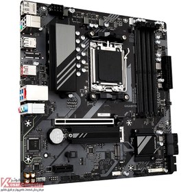 تصویر مادربرد گیگابایت B650M K 