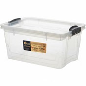 تصویر ظرف نان اشکان مدل آوا کد 3 Ashkan bread container, Ava model, code 3