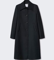 تصویر ژاکت بلند زنانه منگو mango 