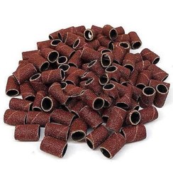 تصویر سرسوهان سمباده ای کاغذی 50 عددی 