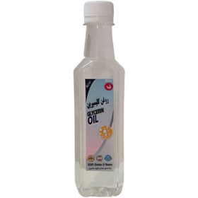 تصویر روغن گلیسیرین پامکا 250 سی سی Glycerin oil