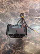 تصویر پروژکتور دو لنز آفرودی برند AJ 