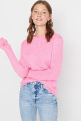 تصویر پلیور زنانه ترندیول میلا trendyol milla | TWOAW23KZ01634 4025688