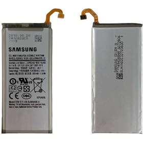 تصویر باتری سامسونگ a6 2018 Battery Samsung Galaxy a6 2018